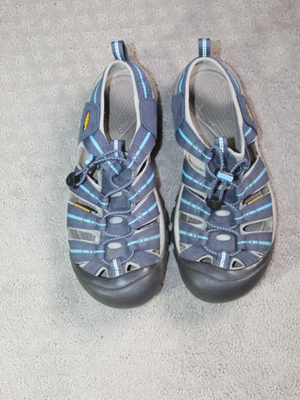 Keen newport h2